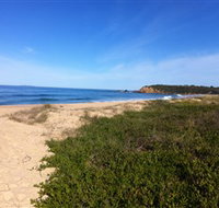 Lake Brou to Potato Point Walk - Accommodation Georgetown
