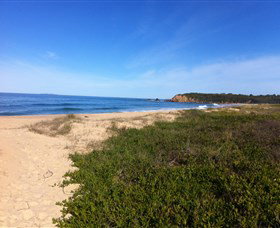 Lake Brou To Potato Point Walk - Accommodation Georgetown 0