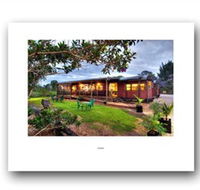 Red Rattlers Gallery - Accommodation Georgetown