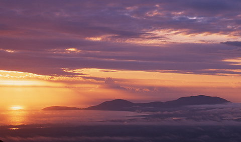 Yarriabini Lookout - Accommodation Georgetown 2