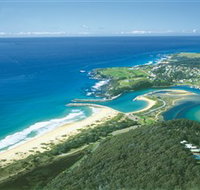 Apex Park Picnic Area Narooma - Accommodation Georgetown