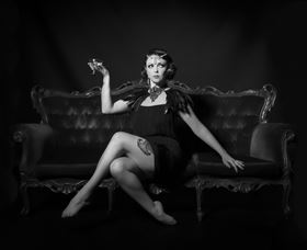 Studio Fascino - Accommodation Georgetown 0