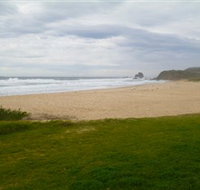 Narooma Surf Beach - Accommodation Georgetown