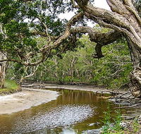 Saltwater National Park - Accommodation Georgetown