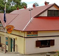 Bellbird Scenic Drive Tilba - Accommodation Georgetown