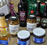 Kendall Cellars and Providore - Accommodation Georgetown