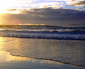 Cuttagee NSW Accommodation Georgetown