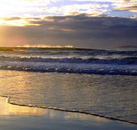 Handkerchief Beach Picnic Area - Accommodation Georgetown