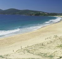 One Mile Beach - Accommodation Georgetown