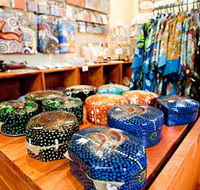 Tobwabba Art - Accommodation Georgetown