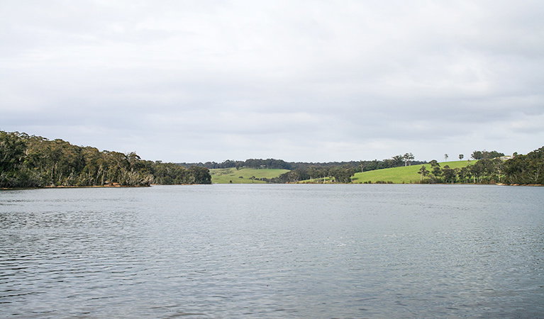 Corunna NSW Accommodation Georgetown