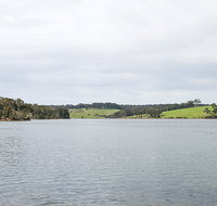 Corunna picnic area - Accommodation Georgetown