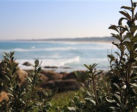 Cape Conran VIC Accommodation Georgetown
