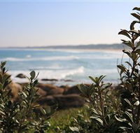 Cape Conran Coastal Park - Accommodation Georgetown