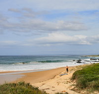1080 Beach - Accommodation Georgetown
