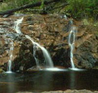 Coopracambra National Park - Accommodation Georgetown