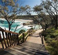 North Gorge Walk - Accommodation Georgetown