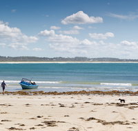 Arrawarra Headland - Accommodation Georgetown