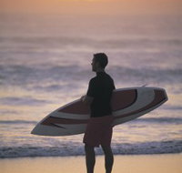 Arrawarra-Corindi Beach - Accommodation Georgetown