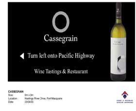 Cassegrain Wines - Accommodation Georgetown 5