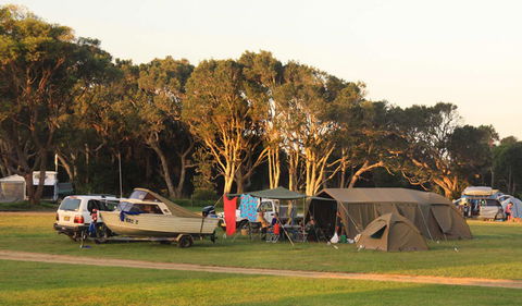 Booti Booti National Park - Accommodation Georgetown 3
