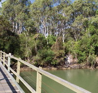Woolgoolga Lake - Accommodation Georgetown