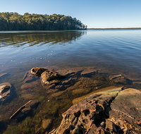 Queens Lake Nature Reserve - Accommodation Georgetown