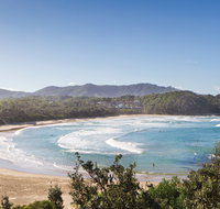Coffs Coast Regional Park - Accommodation Georgetown