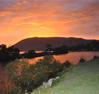 North Brother Mountain - Accommodation Georgetown