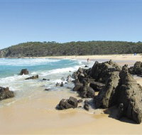 Armands Beach Bermagui - Accommodation Georgetown