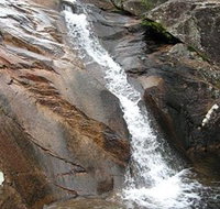 Mumbulla Creek Falls and Picnic Area - Accommodation Georgetown