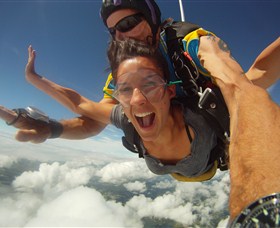 Gold Coast Skydive - Accommodation Georgetown 0
