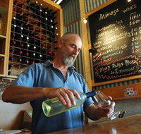 Mimosa Wines - Accommodation Georgetown