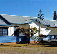 Yamba Museum  - Accommodation Georgetown