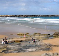 Turners Beach - Accommodation Georgetown