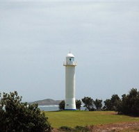 Yamba Historical Walks - Accommodation Georgetown