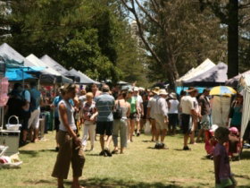 Coolangatta Art And Craft Markets - Accommodation Georgetown 1