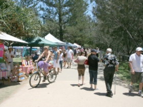 Coolangatta Art And Craft Markets - Accommodation Georgetown 2