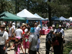Coolangatta Art And Craft Markets - Accommodation Georgetown 3