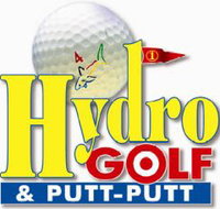 Hydro Golf and Putt Putt - Accommodation Georgetown