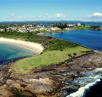 Pippi Beach Yamba - Accommodation Georgetown