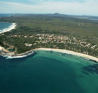 Angourie Beach - Accommodation Georgetown