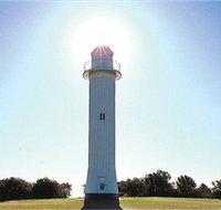 Yamba Lighthouse - Accommodation Georgetown