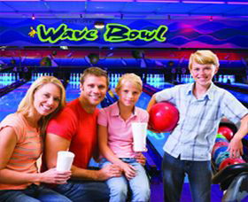 Port City Wave Bowl - Accommodation Georgetown 1
