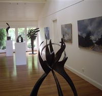 Ivy Hill Gallery - Accommodation Georgetown