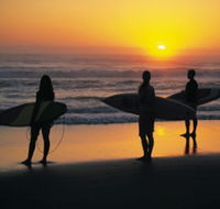 Lighthouse Beach - Accommodation Georgetown