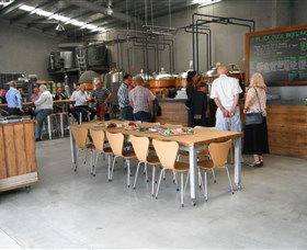 Black Duck Brewery - Accommodation Georgetown 2
