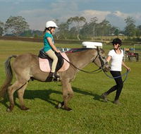 Port Macquarie Horse Riding Centre - Accommodation Georgetown