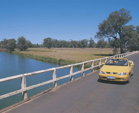 Peppermint Grove Beach WA Accommodation Georgetown