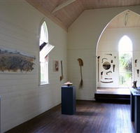 Narek Galleries - Accommodation Georgetown